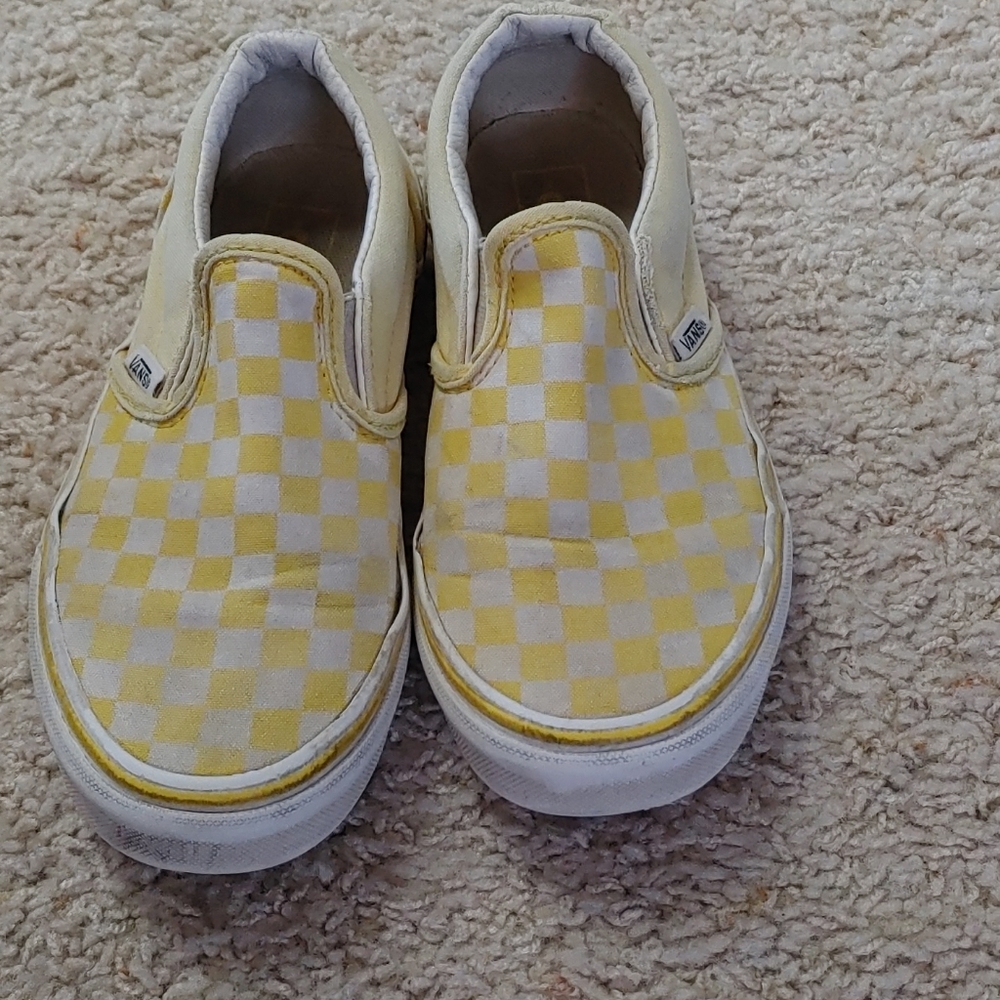 Kids VANS